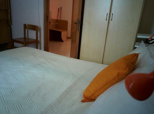 Residence Cala Delle Arene