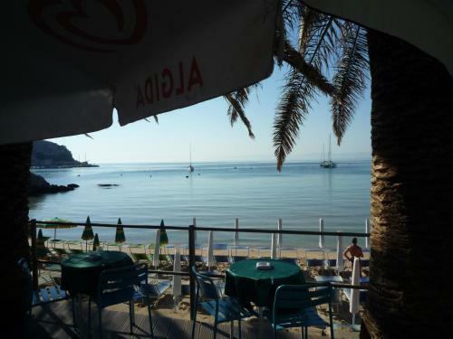 Residence Cala Delle Arene