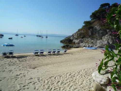Residence Cala Delle Arene