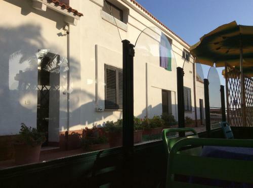 Residence Cala Delle Arene
