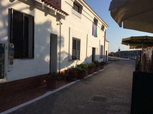 Residence Cala Delle Arene
