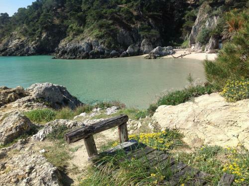 Residence Cala Delle Arene