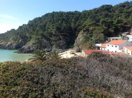 Residence Cala Delle Arene