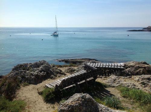 Residence Cala Delle Arene