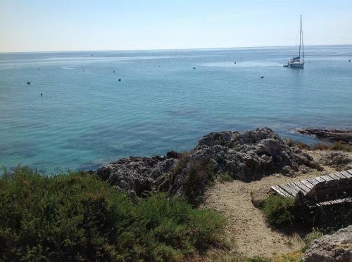 Residence Cala Delle Arene