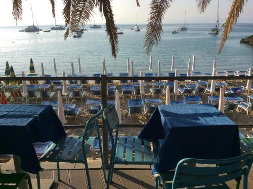 Residence Cala Delle Arene