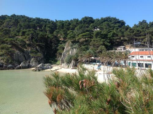 Residence Cala Delle Arene