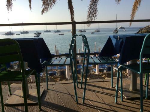 Residence Cala Delle Arene