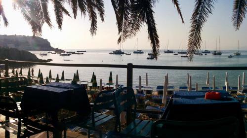 Residence Cala Delle Arene