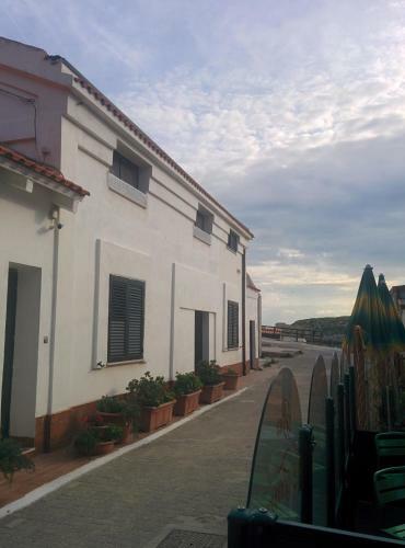 Residence Cala Delle Arene