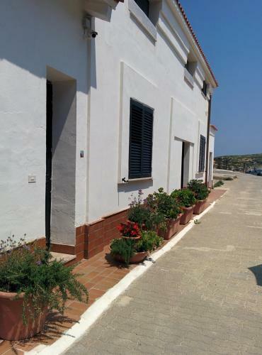 Residence Cala Delle Arene