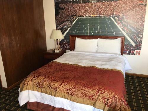 Big 12 Motel