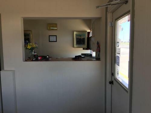 Big 12 Motel