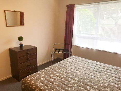 Hanmer Resort Motel