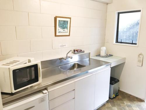Hanmer Resort Motel