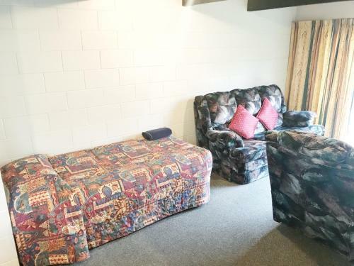 Hanmer Resort Motel