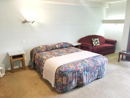 Hanmer Resort Motel