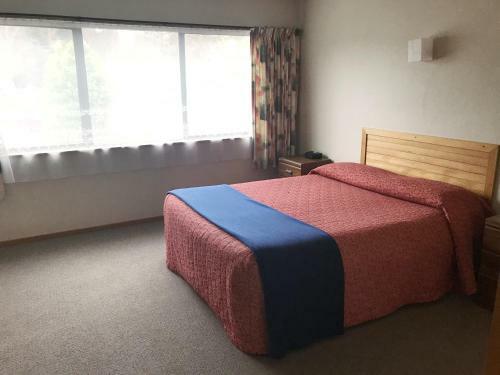 Hanmer Resort Motel