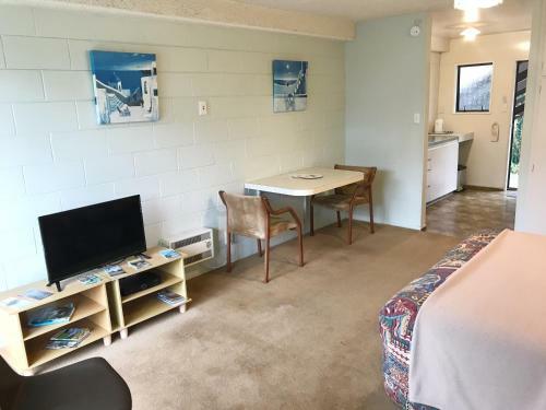 Hanmer Resort Motel