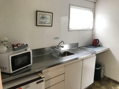 Hanmer Resort Motel
