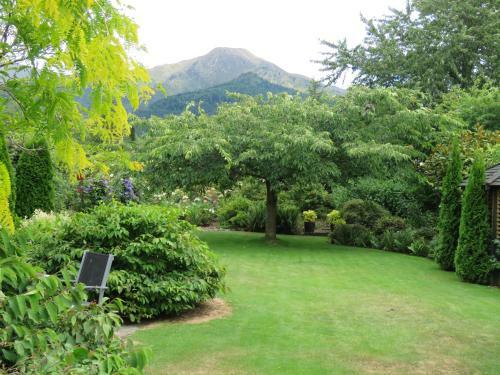Bed & Breakfast Marchmont Gardens