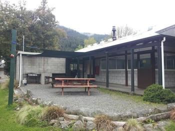 Alpine Adventure Holiday Park