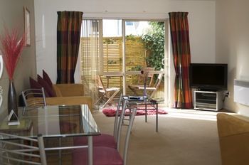 Tussock Peak Motor Lodge