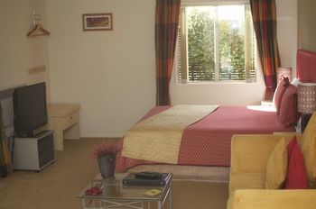 Tussock Peak Motor Lodge