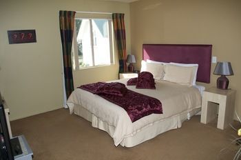 Tussock Peak Motor Lodge