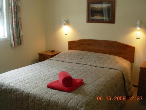 Lodge Greenacres Alpine Chalets & Villas