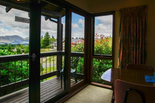Lodge Greenacres Alpine Chalets & Villas
