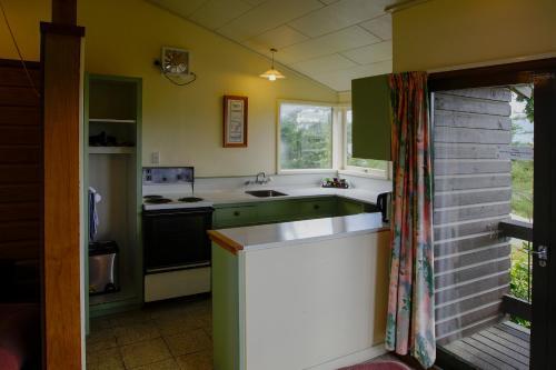 Lodge Greenacres Alpine Chalets & Villas