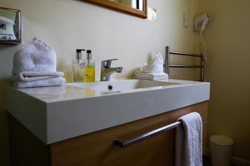 Lodge Greenacres Alpine Chalets & Villas