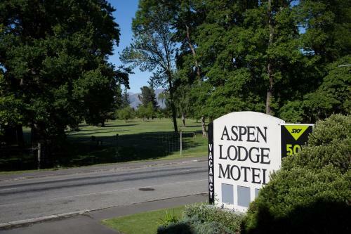 Aspen Lodge Motel