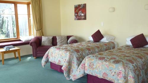 Harrogate Gardens Motel