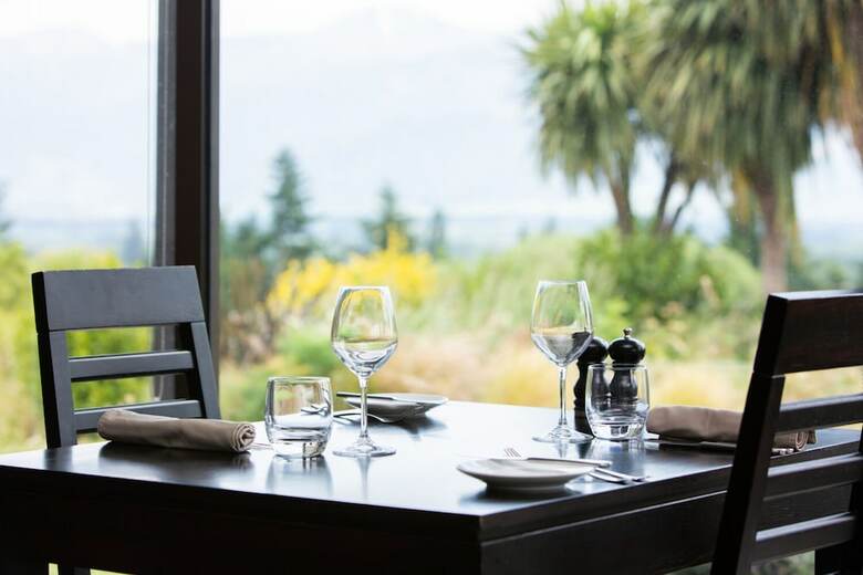 Hotel Select Braemar Lodge And Spa