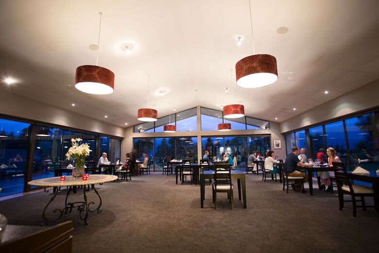 Hotel Select Braemar Lodge And Spa