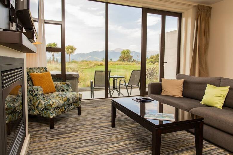 Hotel Select Braemar Lodge And Spa