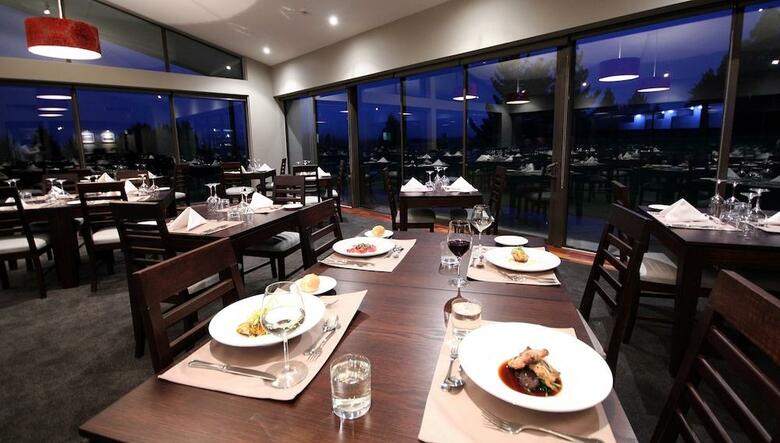 Hotel Select Braemar Lodge And Spa