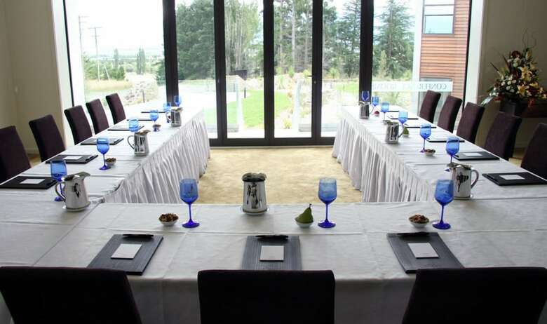 Hotel Select Braemar Lodge And Spa