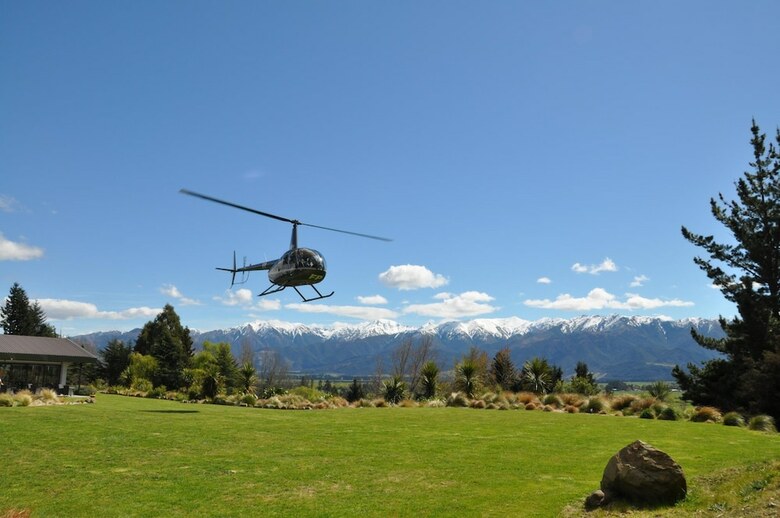 Hotel Select Braemar Lodge And Spa