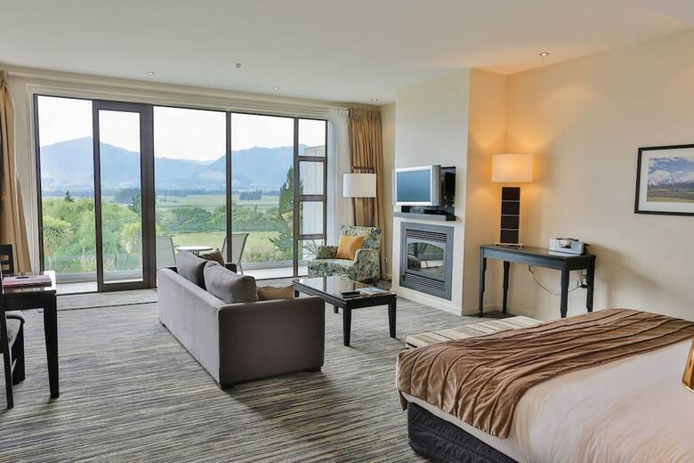 Hotel Select Braemar Lodge And Spa