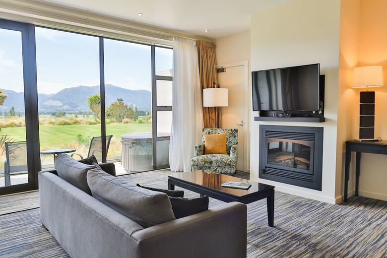 Hotel Select Braemar Lodge And Spa