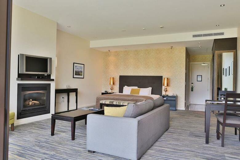 Hotel Select Braemar Lodge And Spa