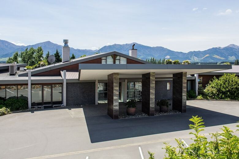 Hotel Select Braemar Lodge And Spa