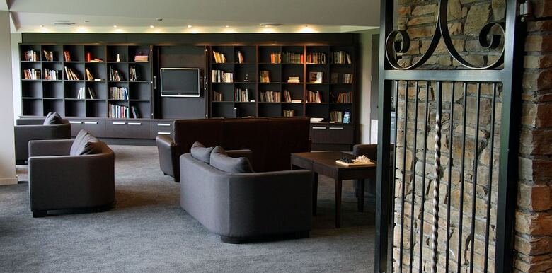 Hotel Select Braemar Lodge And Spa