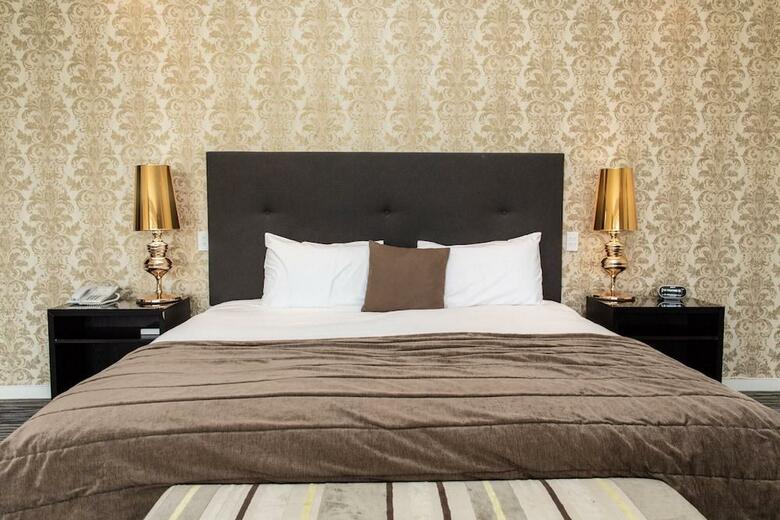 Hotel Select Braemar Lodge And Spa