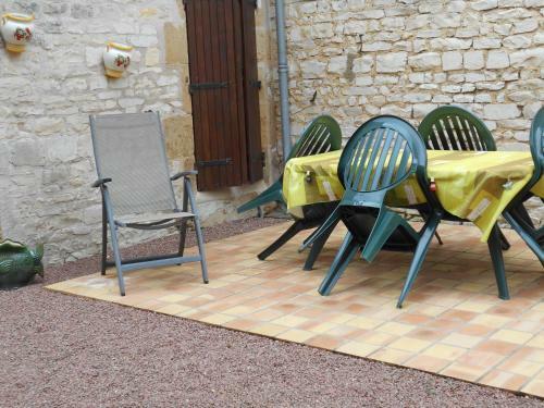 Bed & Breakfast Chambres D'h�tes Domaine D'augy