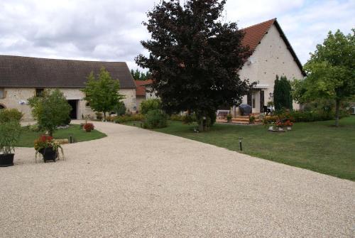 Bed & Breakfast Chambres D'h�tes Domaine D'augy
