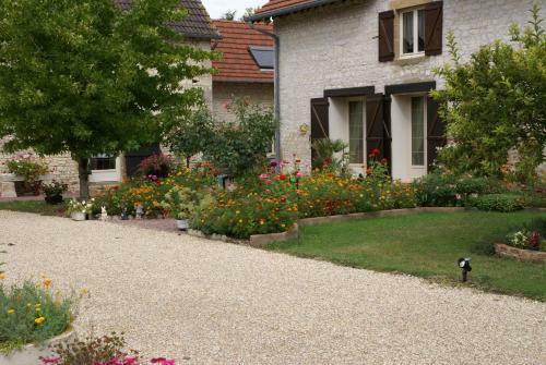 Bed & Breakfast Chambres D'h�tes Domaine D'augy